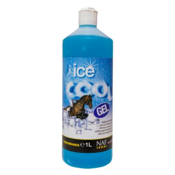 NAF ICE COOL GEL IZOMHŰSÍTŐ 1L