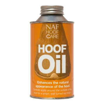 NAF HOOF OIL PATAOLAJ 500ml