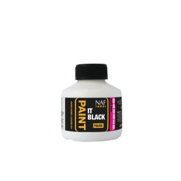 NAF PAINT IT BLACK FEKETE PATALAKK 250ml