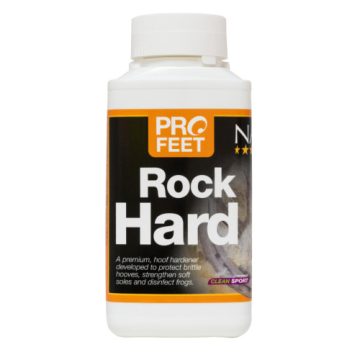 NAF PRO FEET ROCK HARD PATAERŐSÍTŐ, 250ml