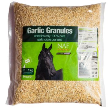 NAF FOKHAGYMA GRANULÁTUM REFILL 1KG