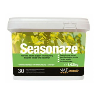 NAF SEASONAZE SZORONGÁSOLDÓ 1,62kg