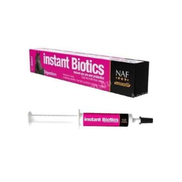   NAF INSTANT BIOTICS PASZTA BÉLFLÓRA HELYREÁLLÍTÓ PASZTA 30ml