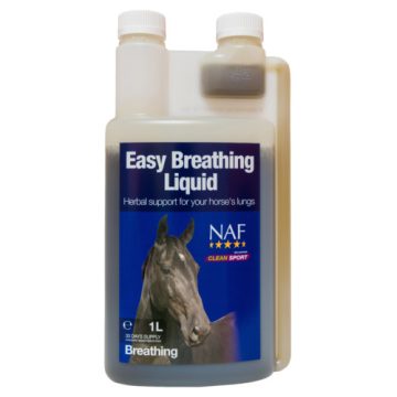   NAF EASY BREATHING LIQUID LÉGÚTTISZTÍTÓ, ALLERGIA ELLEN 1L