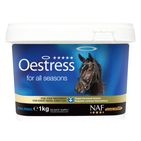 NAF OESTRESS POWDER NYUGTATÓ POR KANCÁKNAK 1kg