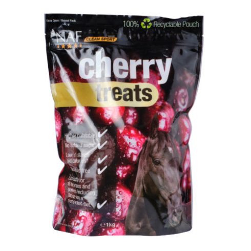 NAF CHERRY TREATS JUTALOMFALAT 1kg