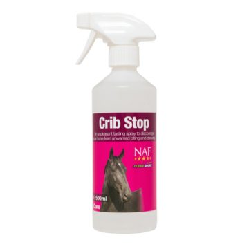 NAF CRIB STOP SPRAY KARÓRÁGÁS ELLENI SPRAY 500ml