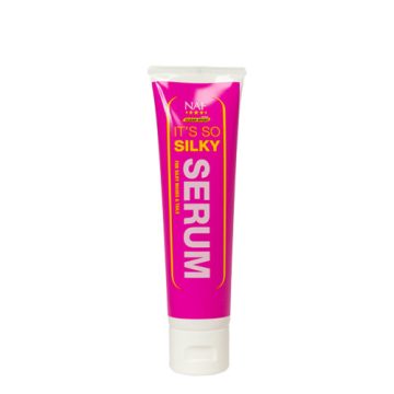 NAF SILKY SERUM SELYEMSZÉRUM 100ml