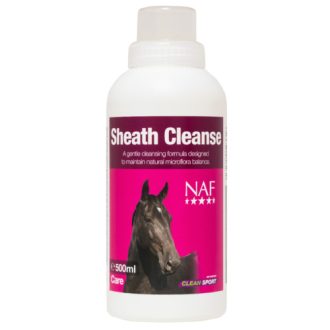 NAF SHEATH CLEANSE INTIM MOSAKODÓ 500ml