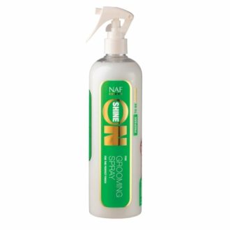 NAF SHINE ON GROOMING SPRAY SZŐRFÉNY 500ml