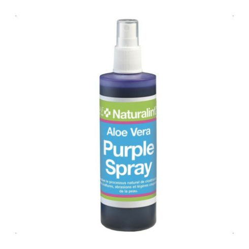 NAF NATURALINTX PURPLE SPRAY SEBKEZELŐ SPRAY 240ml