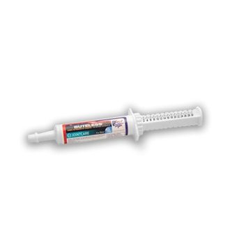   EQUINE AMERICA BUTELESS HIGH STRENGTH PASTE GYULLADÁSCSÖKKENTŐ PASZTA 30ml