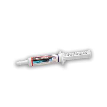   EQUINE AMERICA BUTELESS HIGH STRENGTH PASTE GYULLADÁSCSÖKKENTŐ PASZTA 30ml