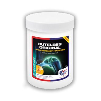   EQUINE AMERICA BUTELESS ORIGINAL POWDER GYULLADÁSCSÖKKENTŐ 1kg