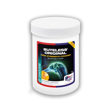   EQUINE AMERICA BUTELESS ORIGINAL POWDER GYULLADÁSCSÖKKENTŐ 1kg