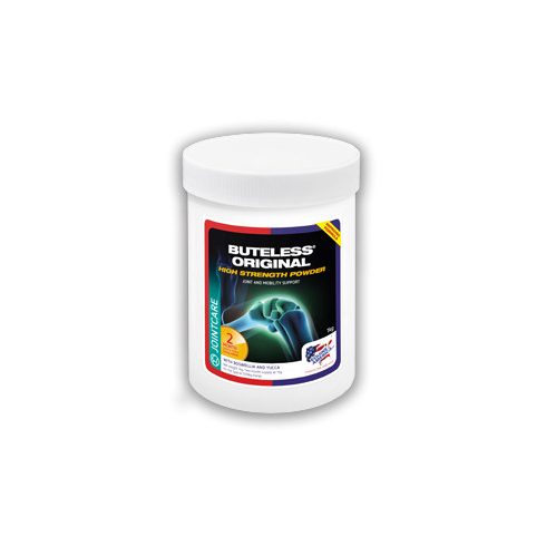 EQUINE AMERICA BUTELESS ORIGINAL POWDER GYULLADÁSCSÖKKENTŐ 1kg