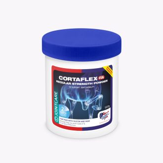   EQUINE AMERICA CORTAFLEX HA REGULAR STRENGHT POWDER ÍZÜLETVÉDŐ 500gr