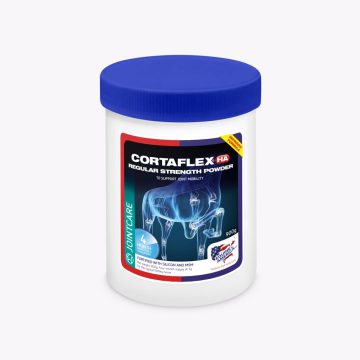   EQUINE AMERICA CORTAFLEX HA REGULAR STRENGHT POWDER ÍZÜLETVÉDŐ 900gr