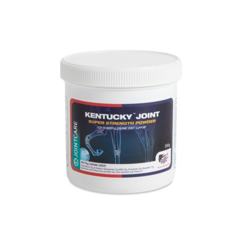 EQUINE AMERICA KENTUCKY JOINT SUPER STRENGHT POWDER ÍZÜLETVÉDŐ 350gr