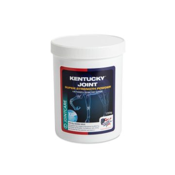   EQUINE AMERICA KENTUCKY JOINT SUPER STRENGHT POWDER ÍZÜLETVÉDŐ 1,155kg