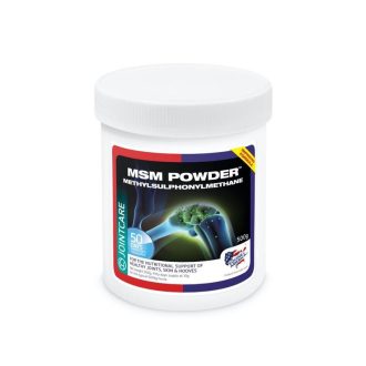 EQUINE AMERICA MSM POWDER ÍZÜLETVÉDŐ 500gr