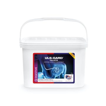 EQUINE AMERICA ULS-GARD PELLETS GYOMORPROBLÉMÁKRA 10kg