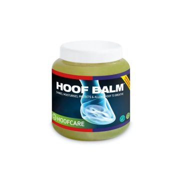 EQUINE AMERICA HOOF BALM PATAZSÍR 500ml