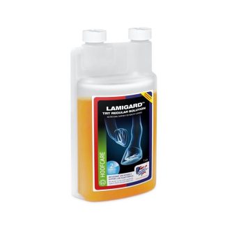   EQUINE AMERICA LAMIGARD TRT REGULAR SOLUTION 1L PATAÍRHAGYULLADÁSRA