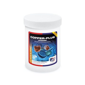 EQUINE AMERICA COPPER-PLUS POWDER RÉZ 1kg