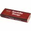 NAF LEATHER SADDLE SOAP GLICERINES NYEREGSZAPPAN 250gr