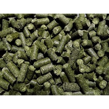 LUCERNA PELLET 20kg