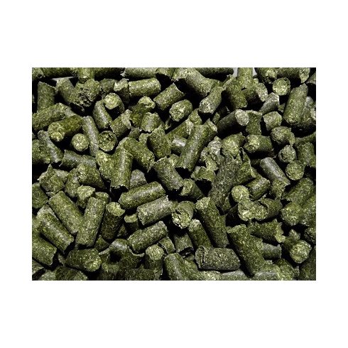 LUCERNA PELLET 20kg