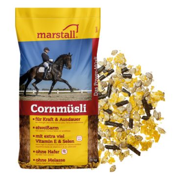 Marstall Cornmüsli 20 kg