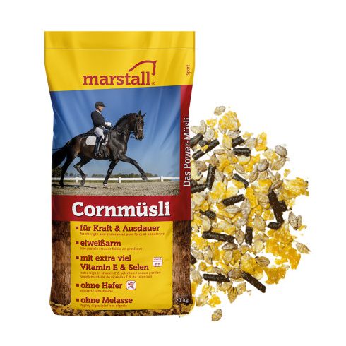 Marstall Cornmüsli 20 kg