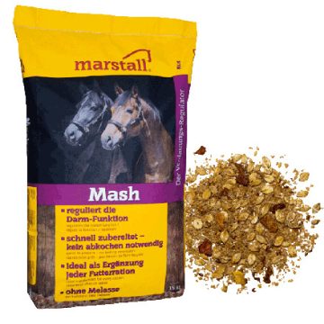 MARSTALL MASH 15 kg