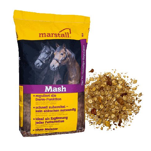 MARSTALL MASH 15 kg