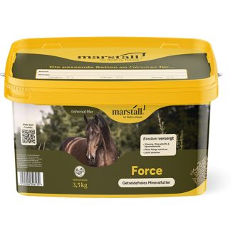 MARSTALL FORCE 3,5kg