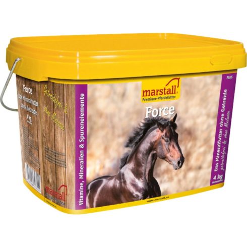 MARSTALL FORCE 4kg