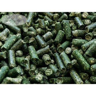 MEGLIO LUCERNA PELLET 20 kg