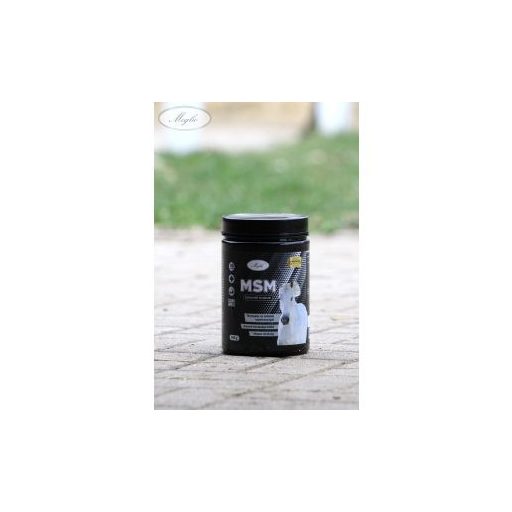 MEGLIO MSM ÍZÜLETVÉDŐ LOVAKNAK 500gr