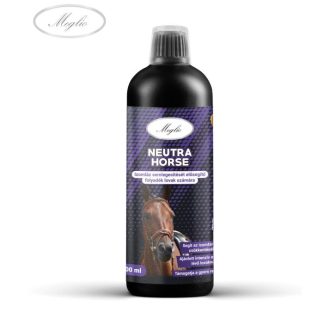 MEGLIO NEUTRA HORSE IZOMLÁZ ELLENI TONIK 500ml