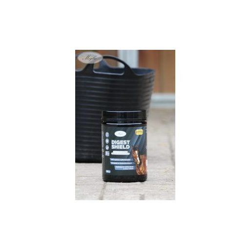 MEGLIO DIGEST SHIELD GYOMORVÉDŐ-SAVLEKÖTŐ LOVAKNAK 800gr