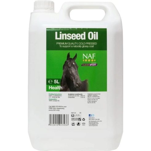 NAF LENAMGOLAJ 5 liter