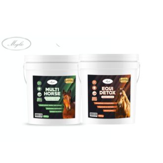 Detox & Vitality Csomag  