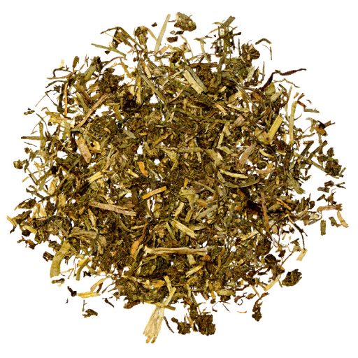 MARSTALL WIESEN-FASERN 12,5 kg - 100% allgäui réti széna szecskázva, áztatás nélkül