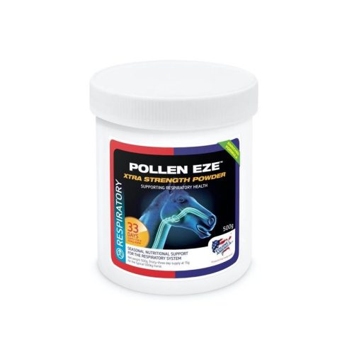 EQUINE AMERICA POLLEN EZE POWDER POLLEN ALLERGIA ELLEN 454gr