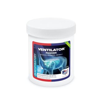EQUINE AMERICA VENTILATOR LÉGZÉSJAVÍTÓ 500gr
