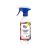 EQUINE AMERICA CITRONELLA SUMMER SPRAY TRIPLE STRENGHT  TRIPLA ERŐSSÉGŰ BŐRNYUGTATÓ SPRAY 500ml