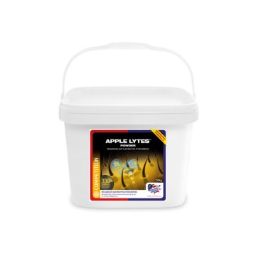   EQUINE AMERICA APPLE LYTES POWDER  ELEKTROLIT PÓTLÓ POR 10kg