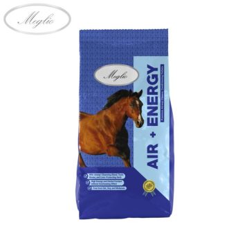   MEGLIO AIR+ENERGY PRÉMIUM LÉGÚTTISZTÍTÓ SPORT LÓTÁP 20 kg